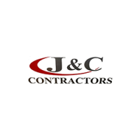 J&C Contractors LLC Logo