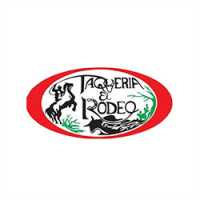 Taqueria El Rodeo Logo