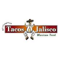 Tacos Jalisco Logo
