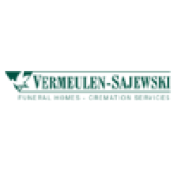 Vermeulen-Sajewski Funeral Homes Logo