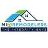 MI Remodelers - The Integrity Guys Logo
