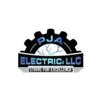 PJA Electric, LLC Logo