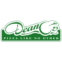 DeanO's Pizza Bertrand Logo