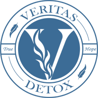 Veritas Detox - Los Angeles Drug & Alcohol Detox Logo