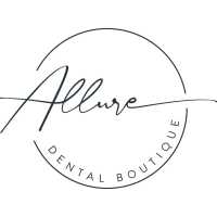 Allure Dental Boutique Logo