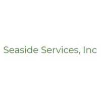Seaside Services, Inc Logo