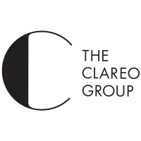 Clareo Real Estate Logo