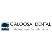 Caloosa Dental - Lehigh Acres Logo