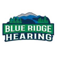 Blue Ridge Hearing Logo