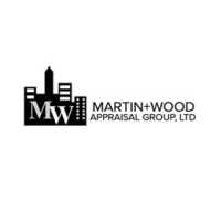 Martin & Wood Appraisal Group Logo