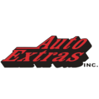 Auto Extras Logo