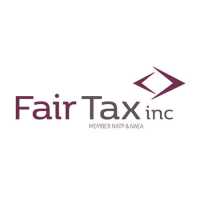 Fair Tax Inc Logo