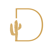 The District at Scottsdale Apartments Logo