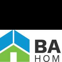 Ballantine Home Improvement Logo