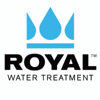 Royal Water Treatment LLC Logo
