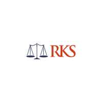 Law Offices of Ronald K. Stitch - Family Law & Divorce Attorney Logo