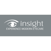 Insight Eyecare & Eyewear Logo