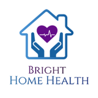 Bright Home Health Logo