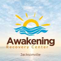 Awakening Recovery Center Logo