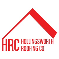 Hollingsworth Roofing, LLC Logo