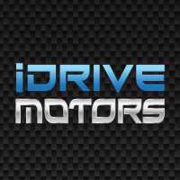 iDrive Motors Logo