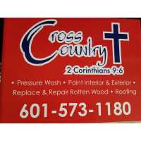 Cross Country LLC Logo