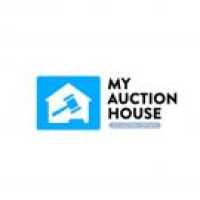 My Auction House Logo