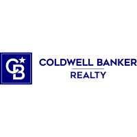 Vivian Pacheco - Coldwell Banker Realty Palm Beaches Logo