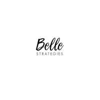 Belle Strategies Marketing Agency Logo