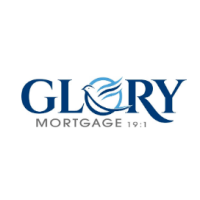 Glory Mortgage Logo