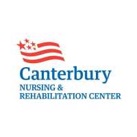 Canterbury Nursing and Rehabilitation Center Logo
