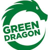 Green Dragon Weed Dispensary Fort Collins Logo
