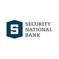 Security National Bank of South Dakota Logo