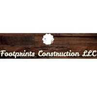 Footprints Construction LLC Logo