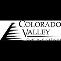 Colorado Valley Communications Logo