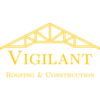 Vigilant Roofing & Construction Logo