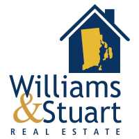 Williams & Stuart Real Estate Logo