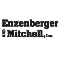 Enzenberger and Mitchell Inc. Logo