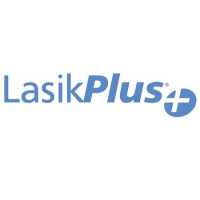 LasikPlus: Dr. D. King Aymond Logo