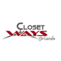 Closet Ways Orlando Logo