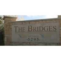 The Bridges on Travis Logo