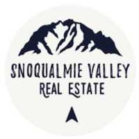 Snoqualmie Valley Real Estate Logo