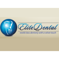 Elite Dental Logo