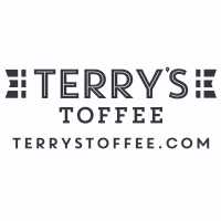 Terry's Toffee Logo