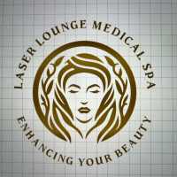 Laser Lounge Medical Spa Fresno CA Logo
