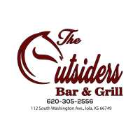The Outsiders Bar & Grill Logo