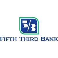 Fifth Third Bank & ATM Logo