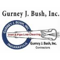 Gurney J. Bush Logo