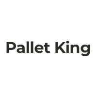 Pallet King Logo