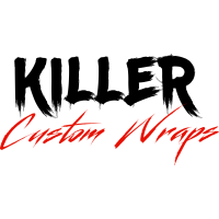 Killer Custom Wraps Logo
